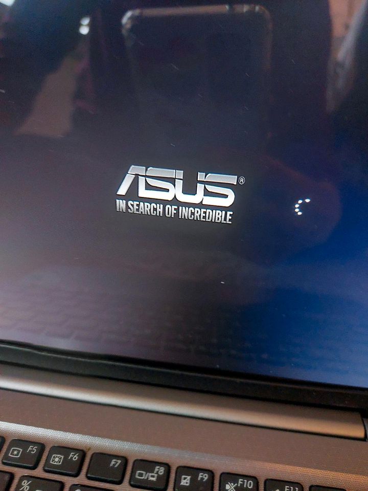 Asus Transformer Book T101H in Dortmund