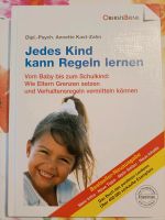 Jedes Kind kann Regeln lernen, Buch Sachsen-Anhalt - Schwanebeck Vorschau