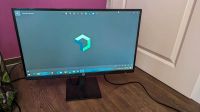 HP P27h G4 Monitor Sachsen - Zwickau Vorschau