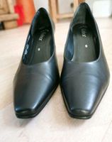 Pumps Leder *Neu* Gabor Gr. 5 klassisch Schuhe Hessen - Rodgau Vorschau