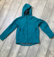 Jack Wolfskin Jacke gebraucht Gr. S Sachsen - Wurzen Vorschau