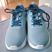 Vty (Victory Deichmann) Sneaker Gr. 39 hellblau kombiniert  neu Hessen - Hanau Vorschau
