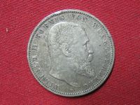 Württemberg 5 Mark 1892. Silber Nordrhein-Westfalen - Rees Vorschau