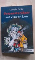 Buch Gespensterjäger Cornelia Funke Nordrhein-Westfalen - Herford Vorschau