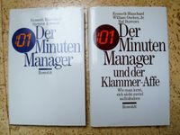 3 x Kenneth Blanchard: Kunden begeistern + Minuten Manager + Bayern - Zusmarshausen Vorschau