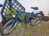 26er Fahrrad Mountainbike Sachsen - Augustusburg Vorschau