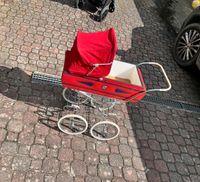 Puppenwagen Bayern - Großostheim Vorschau