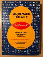 Mathematik für alle Ignaz Walter Hessen - Dietzenbach Vorschau