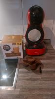 Nescafe Dolce Gusto mit Kapseln und Wiederverwendbare Kapseln Hamburg Barmbek - Hamburg Barmbek-Süd  Vorschau