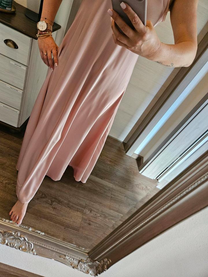 #Maxikleid #ibiza #Sommerkleid #Women #Fashion #Dress Strapless in Marktoberdorf