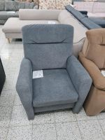 Sessel Stuhl Polstersessel TV-Sessel Fernsehsessel Möbel UVP 449€ Hessen - Herbstein Vorschau