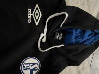 Hoodie Pullover Schalke Sachsen-Anhalt - Schkopau Vorschau