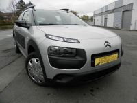 Citroën C4 Cactus Feel"1.Hand"Klima"13000 Km" Niedersachsen - Elze Vorschau