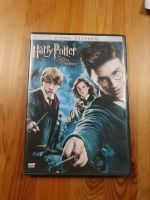 Harry Potter und der Orden des Phönix dvd Niedersachsen - Nordhorn Vorschau