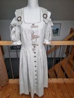 Dirndl Trachtenkleid Gr. 20 Kurzgrösse Hessen - Gelnhausen Vorschau