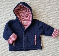 Sigikid wattierte Jacke Übergangsjacke Frühlingsjacke Bär, Gr. 74 Bayern - Ingolstadt Vorschau