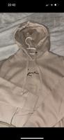 Karl Kani Kapuzenpullover in Beige Gr. S Nordrhein-Westfalen - Sundern (Sauerland) Vorschau