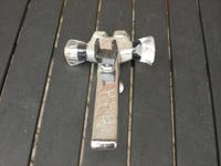 Badewannenarmaturen DDR Sachsen-Anhalt - Jessen (Elster) Vorschau