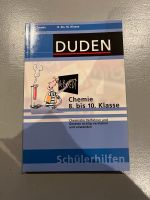 Chemie 8.-10. Klasse Duden Niedersachsen - Hildesheim Vorschau