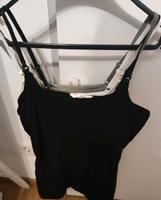 3 Still-Tops, H&M, Größe M, weiß/schwarz/grün Bayern - Rosenheim Vorschau