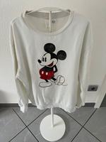 H&M Pulli Micky Maus Vinted Look gr L Nordrhein-Westfalen - Willich Vorschau