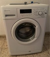 Waschmaschine Nordrhein-Westfalen - Oer-Erkenschwick Vorschau