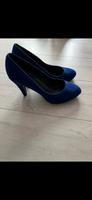 Blaue Pumps Gr. 41 Niedersachsen - Barum Vorschau