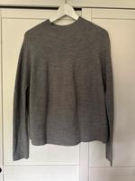 Drykorn, Pullover Lya, S, reine Schurwolle, grau Altona - Hamburg Rissen Vorschau
