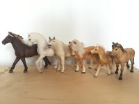 Schleich, HORSE CLUB, Pferde, Ponys, Set Brandenburg - Bad Belzig Vorschau