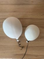 Deko Ballons Kinderzimmer 2er Set Sachsen - Wiedemar Vorschau