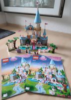 Lego 41055 Cinderellas Prinzessinnenschloss Nordrhein-Westfalen - Hilden Vorschau