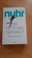 Dieter Nuhr Buch Die Rettung der Welt Thüringen - Königsee Vorschau