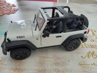 Modell Auto Jeep Fiat Bayern - Kühbach Vorschau