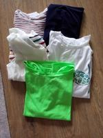 Bekleidungspaket 5 Teile L-XXL Bayern - Lenggries Vorschau