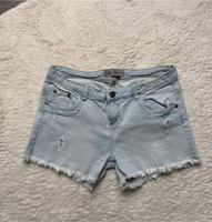 Jeans Shorts Größe 38 Bayern - Niederwerrn Vorschau