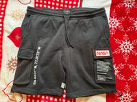 NASA Shorts von HM Brandenburg - Potsdam Vorschau