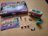 Lego Friends Nr 41129 Niedersachsen - Wiefelstede Vorschau