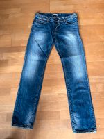 Top! Tommy Hilfiger Jeans Slim Scanton blau Gr. 29 x 32 Frankfurt am Main - Ostend Vorschau