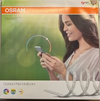 OSRAM Outdoor Flex Multicolor | RGBW 24W | 4,88m | ZigBee | NEU Hessen - Willingen (Upland) Vorschau