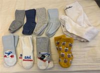 Socken Paket 68-80 wneu Sterntaler/H&M Hessen - Wiesbaden Vorschau