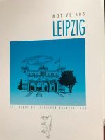 Schreibblöcke 2 St. mit Leipzig Motiv je Blatt DIN A4 Leipzig - Leipzig, Zentrum-Nord Vorschau