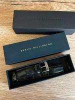 Daniel Wellington Armband Kroko-Prägung schwarz Dresden - Pieschen Vorschau