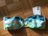 Watercult Bikini Top L 40 *NEU* grün Oberteil Wandsbek - Hamburg Rahlstedt Vorschau