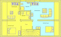 Monteurwohnung, Ferienwohnung, Monteur Wohnung Bauleiter Sachsen - Callenberg b Hohenstein-Ernstthal Vorschau