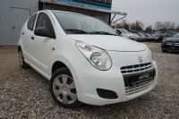 Suzuki Alto 1.0 12V |EURO5| |Klimaanlage| HU: 07/2025| München - Trudering-Riem Vorschau