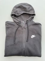 Nike Sweatshirt Jacke schwarz s Baden-Württemberg - Dossenheim Vorschau