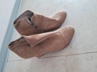 Ankle Boots Bayern - Würzburg Vorschau