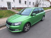 Skoda Fabia 1.0MPI mit LPG Sachsen - Zwenkau Vorschau