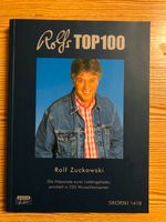 Rolfs Top 100 Rolf Zuckowski Noten Gitarre München - Berg-am-Laim Vorschau