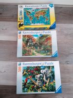 Ravensburger Puzzle Schleswig-Holstein - Lasbek Vorschau